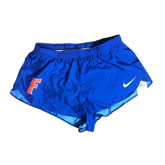 Nike Dri Fit Florida Gators Women Shorts NWT - Picture 1 of 8